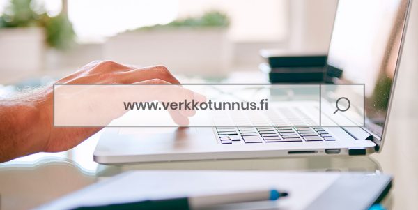 .FI Verkkotunnus