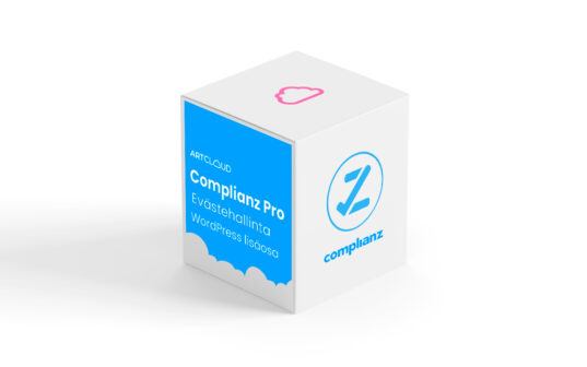 Complianz Pro