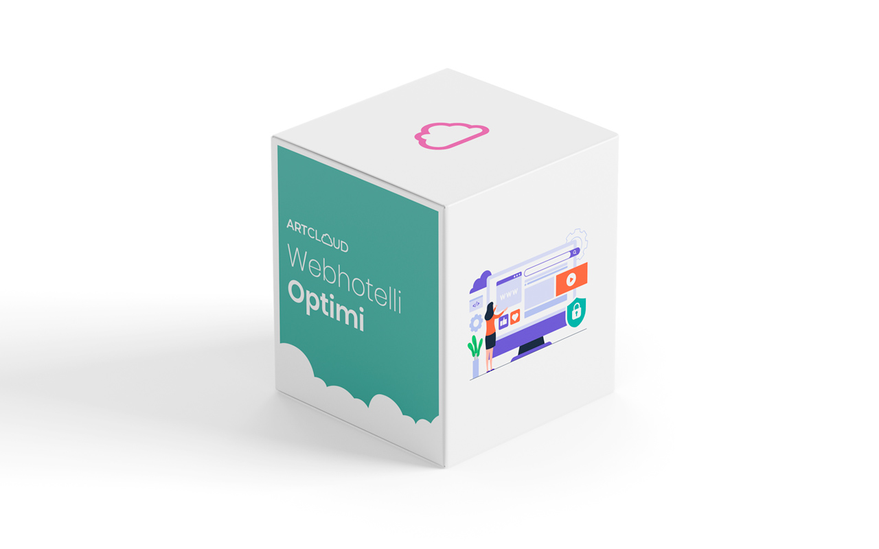 Webhotelli Optimi
