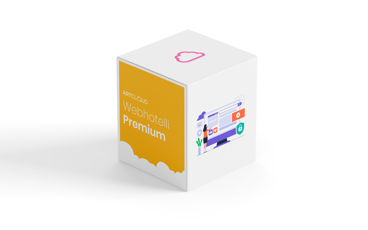 Webhotelli Premium